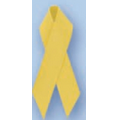 Imprinted Awareness Ribbon with Pin